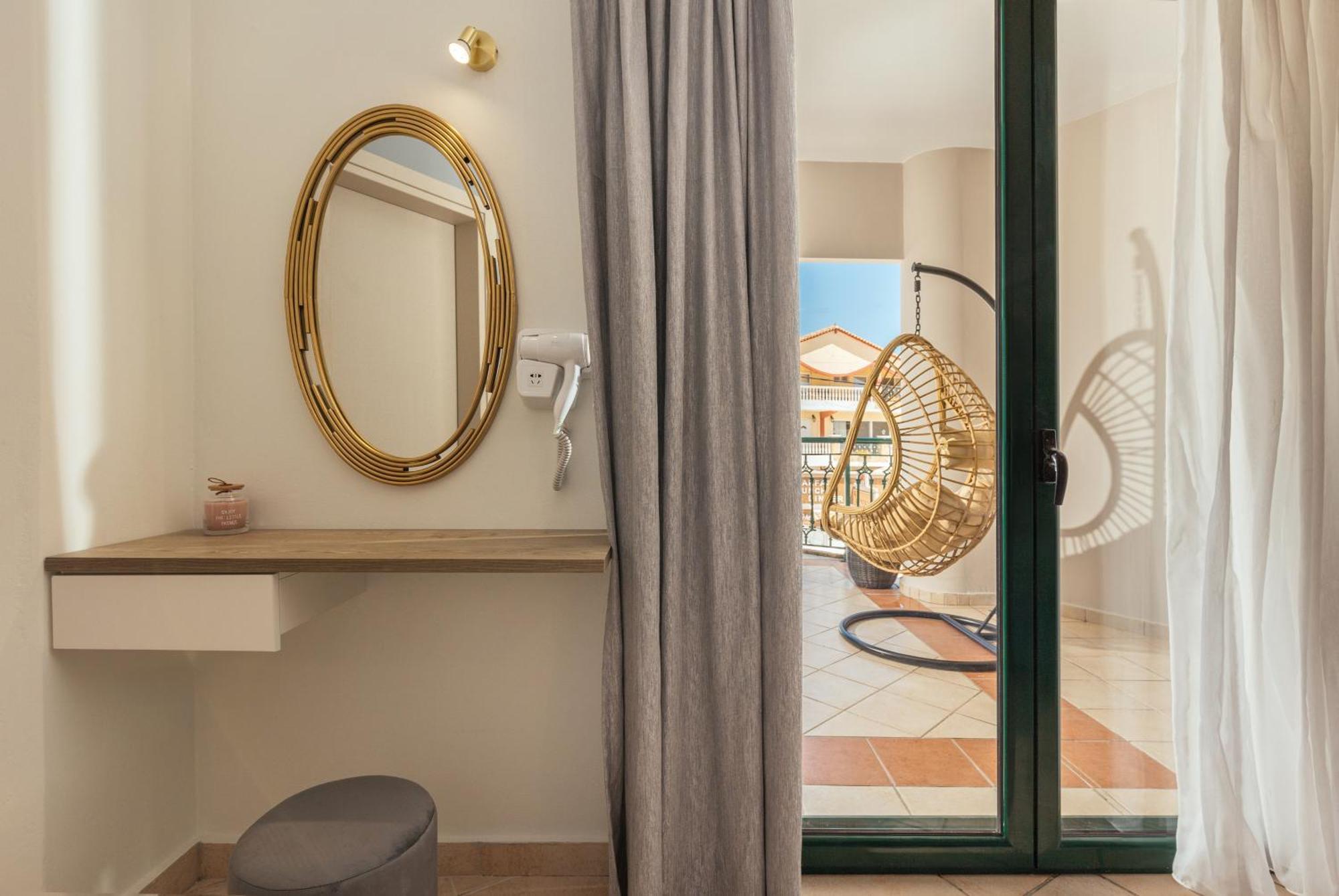 Koukos Loft Apartments Τσιλιβί Εξωτερικό φωτογραφία